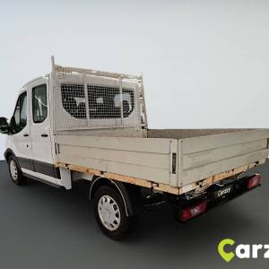 Ford Transit 2.0 TDCI V363 350 L2MWB