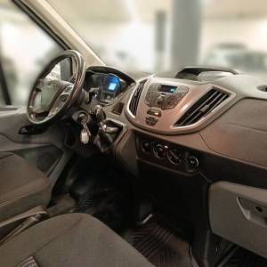 Ford Transit 2.0 TDCI V363 350 L2MWB