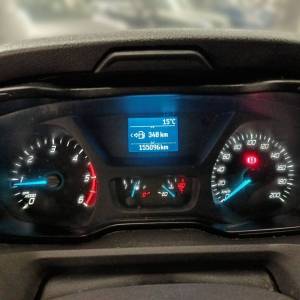 Ford Transit 2.0 TDCI V363 350 L2MWB