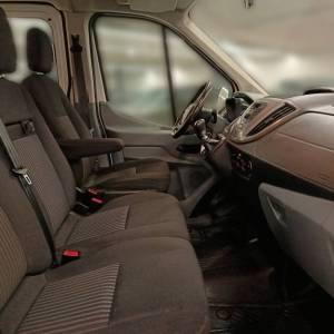 Ford Transit 2.0 TDCI V363 350 L2MWB