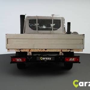 Ford Transit 2.0 TDCI V363 350 L2MWB