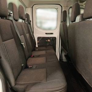 Ford Transit 2.0 TDCI V363 350 L2MWB