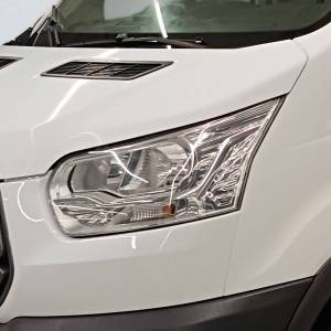 Ford Transit 2.0 TDCI V363 350 L2MWB