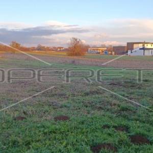 Gaj, Lučko, 5.795,00 m2, 460.000,00 EUR