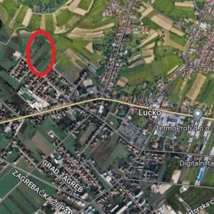 Gaj, Lučko, 5.795,00 m2, 460.000,00 EUR