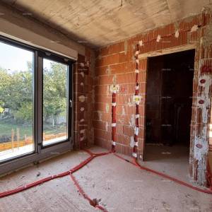 GALIŽANA - Prodaja moderne kuće s bazenom i pogledom ma more