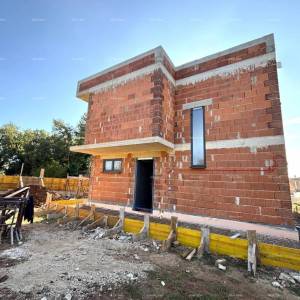 GALIŽANA - Prodaja moderne kuće s bazenom i pogledom ma more