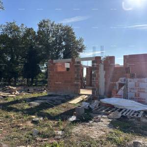 GALIŽANA - Prodaja moderne kuće s bazenom i pogledom ma more