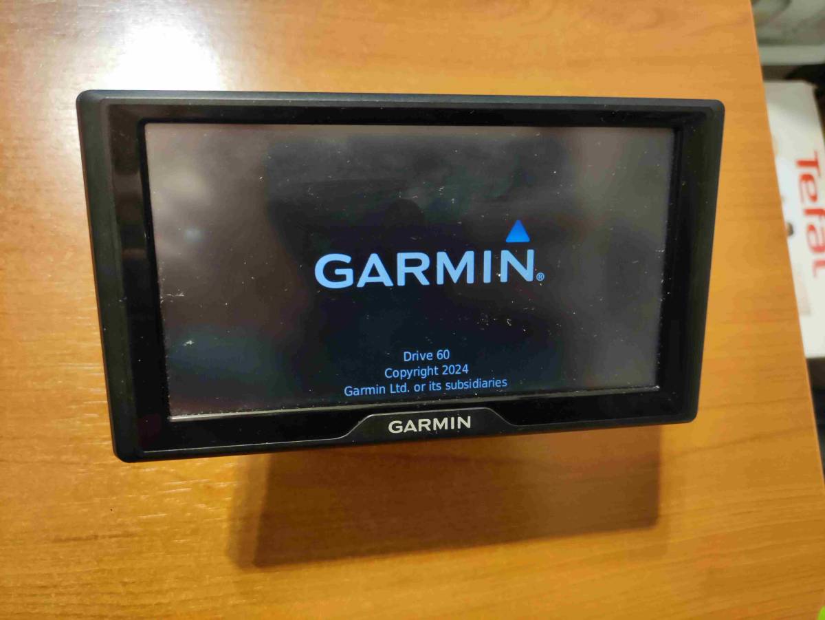 Garmin Drive 60