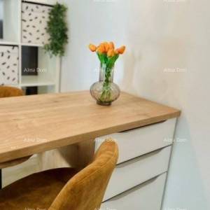 Garsonjera Medulin. novogradnja na Šarajama. 10 min. lagane šetnje do hotela i mora.