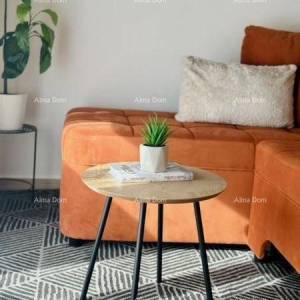 Garsonjera Medulin. novogradnja na Šarajama. 10 min. lagane šetnje do hotela i mora.