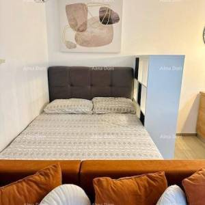 Garsonjera Medulin. novogradnja na Šarajama. 10 min. lagane šetnje do hotela i mora.