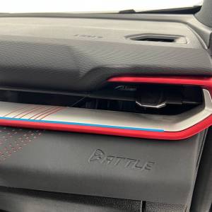 Geely Coolray 1.7 TGDi GAS 7 DCT 2WD