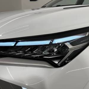 Geely Coolray 1.7 TGDi GAS 7 DCT 2WD