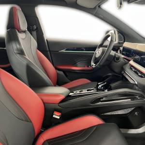 Geely Coolray 1.7 TGDi GAS 7 DCT 2WD