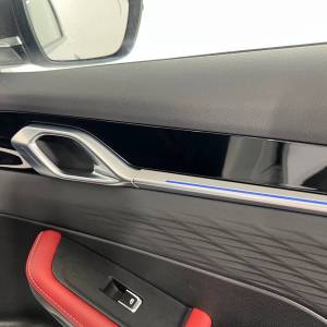 Geely Coolray 1.7 TGDi GAS 7 DCT 2WD