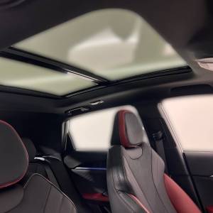 Geely Coolray 1.7 TGDi GAS 7 DCT 2WD