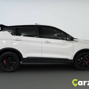 Geely Coolray 1.7 TGDi GAS 7 DCT 2WD