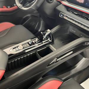 Geely Coolray 1.7 TGDi GAS 7 DCT 2WD