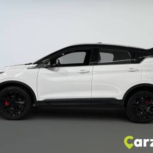 Geely Coolray 1.7 TGDi GAS 7 DCT 2WD