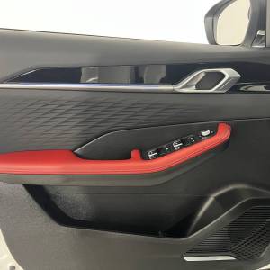 Geely Coolray 1.7 TGDi GAS 7 DCT 2WD