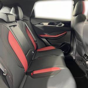 Geely Coolray 1.7 TGDi GAS 7 DCT 2WD