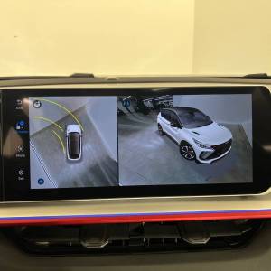 Geely Coolray 1.7 TGDi GAS 7 DCT 2WD