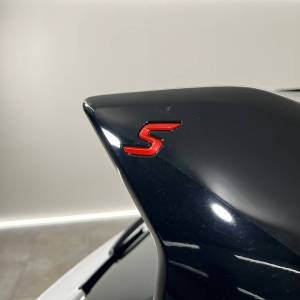 Geely Coolray 1.7 TGDi GAS 7 DCT 2WD