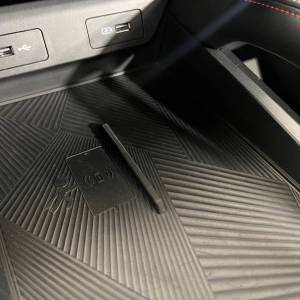 Geely Coolray 1.7 TGDi GAS 7 DCT 2WD