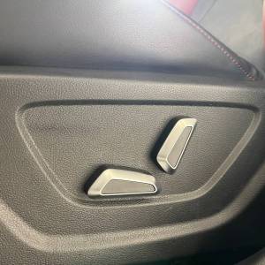 Geely Coolray 1.7 TGDi GAS 7 DCT 2WD