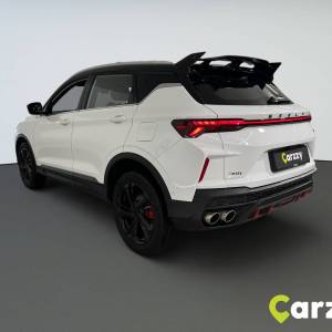 Geely Coolray 1.7 TGDi GAS 7 DCT 2WD