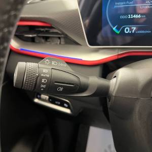 Geely Coolray 1.7 TGDi GAS 7 DCT 2WD