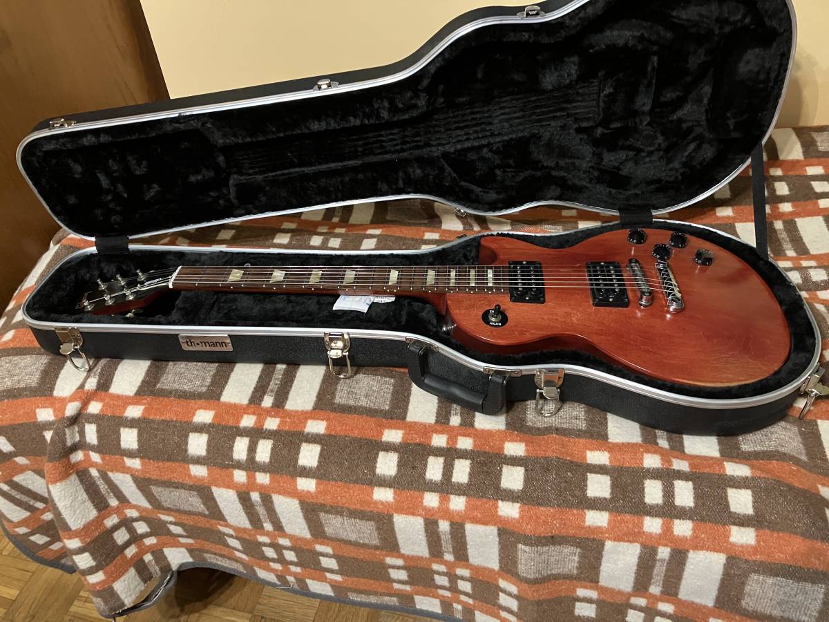 Gibson LesPaul Studio