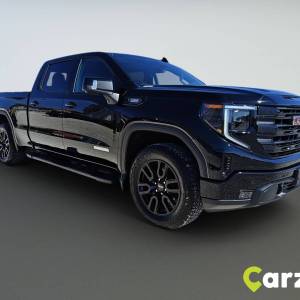 GMC Sierra Elevation