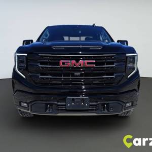 GMC Sierra Elevation