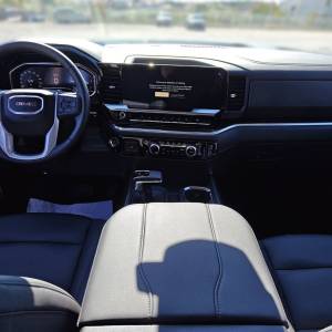 GMC Sierra Elevation