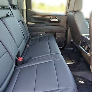 GMC Sierra Elevation