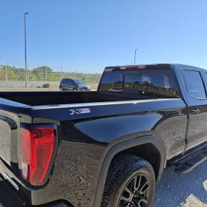 GMC Sierra Elevation