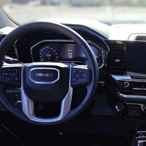 GMC Sierra Elevation