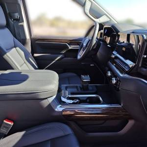 GMC Sierra Elevation