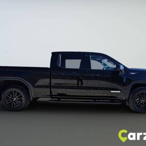 GMC Sierra Elevation