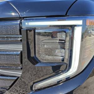 GMC Sierra Elevation