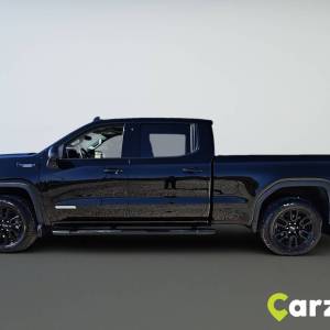 GMC Sierra Elevation