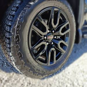 GMC Sierra Elevation