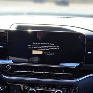 GMC Sierra GMC SIERRA ELEVATION 3.0 DIESEL