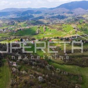 Gornja Reka, Gornja Reka, 3.751,00 m2, 39.999,00 EUR