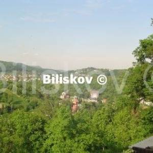 Gornji Grad - Medveščak, Prekrižje, građevinsko stambeno