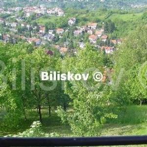 Gornji Grad - Medveščak, Prekrižje, građevinsko stambeno