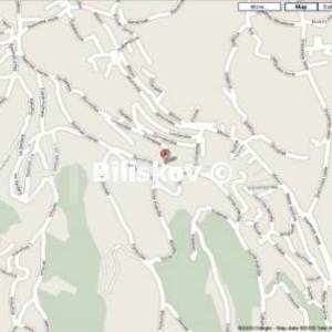 Gornji Grad - Medveščak, Prekrižje, građevinsko stambeno