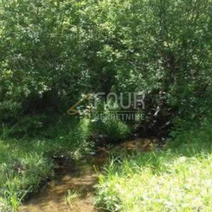 Gorski kotar, Kupjak, zemljište 6.111m2 - građevinsko + poljoprivredno